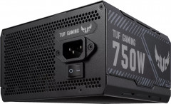 Блок питания ROG TUF Gaming Bronze - Фото 3