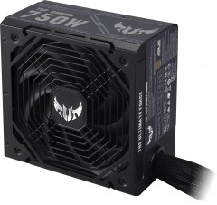 Блок питания ROG TUF Gaming Bronze - Фото 7