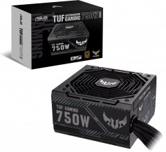 Блок питания ROG TUF Gaming Bronze - Фото 8