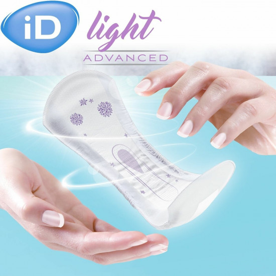 Прокладки женские урологические «Extra»