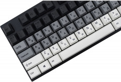 Клавиатура Yakumo V2 VA87M Cherry MX Blue - Фото 1