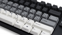 Клавиатура Yakumo V2 VA87M Cherry MX Blue - Фото 2