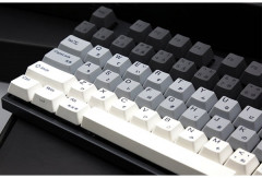 Клавиатура Yakumo V2 VA87M Cherry MX Blue - Фото 4
