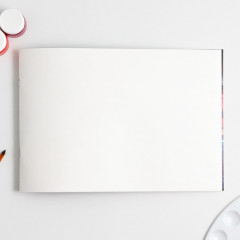 Альбом для рисования «Авторалли» - Фото 2