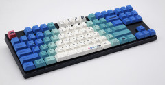 Клавиатура Summit V2 VA87M Cherry MX Brown - Фото 1