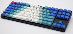 Клавиатура Summit V2 VA87M Cherry MX Brown - Фото 2