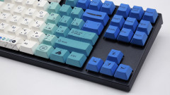 Клавиатура Summit V2 VA87M Cherry MX Brown - Фото 4