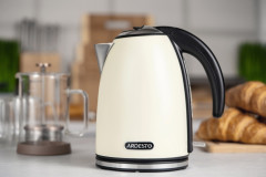 Чайник электрический EKL-F340BG - Фото 2