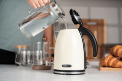 Чайник электрический EKL-F340BG - Фото 3