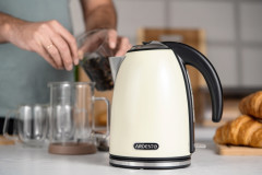 Чайник электрический EKL-F340BG - Фото 4