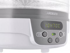 Сушилка для продуктов FDB-5321T - Фото 3