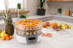 Сушилка для продуктов FDB-5321T - Фото 6