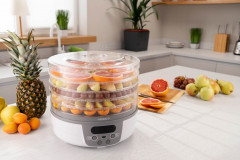 Сушилка для продуктов FDB-5321T - Фото 7