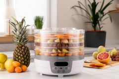 Сушилка для продуктов FDB-5321T - Фото 8