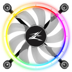 Кулер для корпуса ZM-LF120 - Фото 1