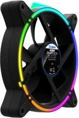 Кулер для корпуса ZM-RFD120A - Фото 1