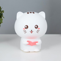 Ночник-мякиш «Котенок» - Фото 3