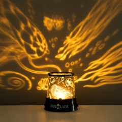 Ночник «Медузы» - Фото 2