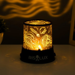 Ночник «Медузы» - Фото 3