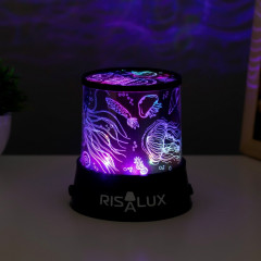 Ночник «Медузы» - Фото 4