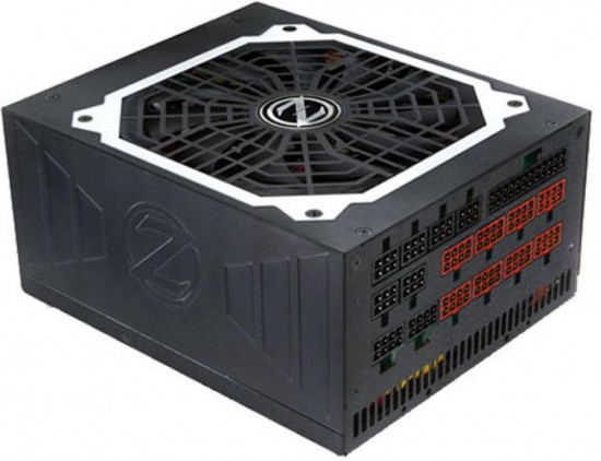 Блок питания Zalman 1200ARX