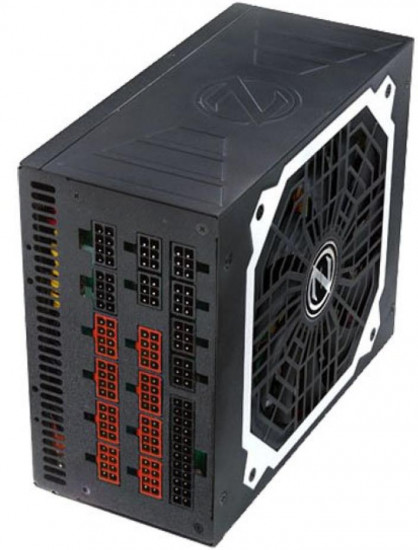 Блок питания Zalman 1200ARX