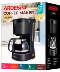 Кофеварка капельная YCM-D060 - Фото 1