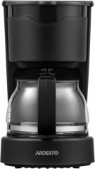 Кофеварка капельная YCM-D060 - Фото 3