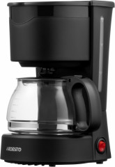 Кофеварка капельная YCM-D060 - Фото 4