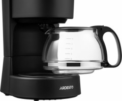 Кофеварка капельная YCM-D060 - Фото 9