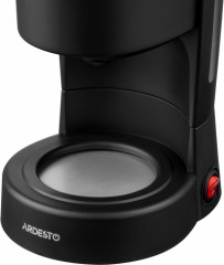 Кофеварка капельная YCM-D060 - Фото 10