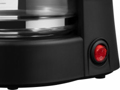 Кофеварка капельная YCM-D060 - Фото 11