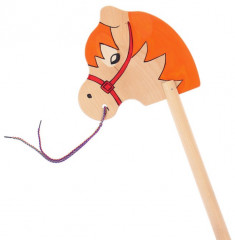 Игрушка «Лошадка-скакалка» - Фото 1