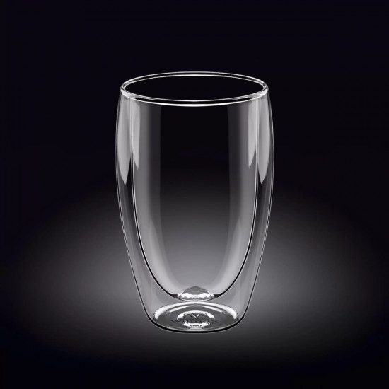 Стакан «Thermo Glass»
