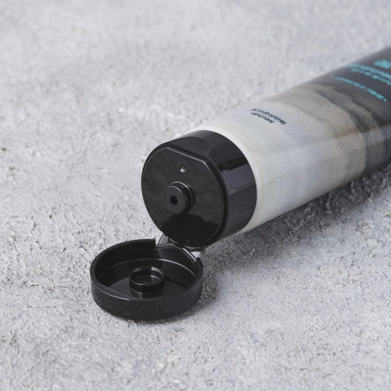 Маска для седых волос оттеночная