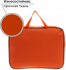 Папка с ручками «Кот» - Фото 2