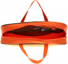 Папка с ручками «Кот» - Фото 3