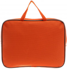 Папка с ручками «Кот» - Фото 4