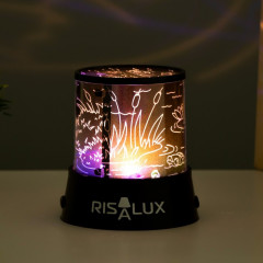 Ночник-проектор «Квакушки» - Фото 8