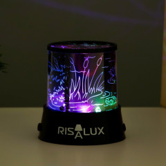 Ночник-проектор «Квакушки» - Фото 9