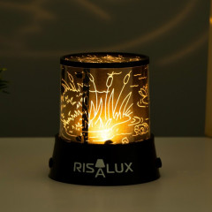 Ночник-проектор «Квакушки» - Фото 10