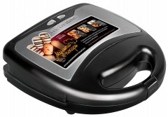 Мультипекарь RMB-M603 (3 панели) - Фото 6