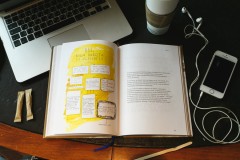 Между надо и хочу. Подарочный комплект - Фото 3