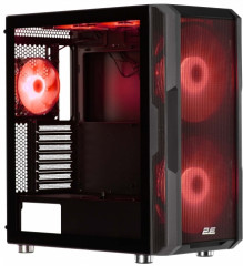 Корпус компьютерный Gaming Contego Neo GW05 - Фото 2