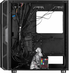 Корпус компьютерный Gaming Contego Neo GW05 - Фото 12