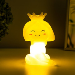 Ночник «Русалочка» - Фото 3