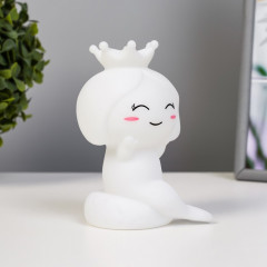 Ночник «Русалочка» - Фото 4