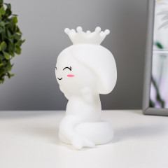 Ночник «Русалочка» - Фото 5