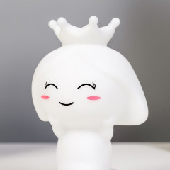 Ночник «Русалочка» - Фото 7