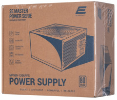 Блок питания Master Power - Фото 5